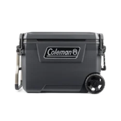 Coleman® Convoy 65Qt 61.5L Wheeled Cooler