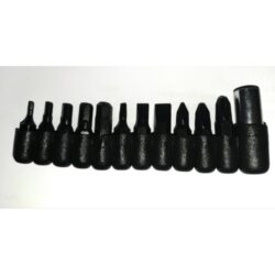 Robust Tool Bits (T1 & T5)