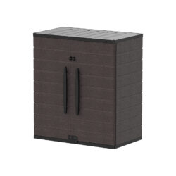 Cosmoplast Vertical Cabinet