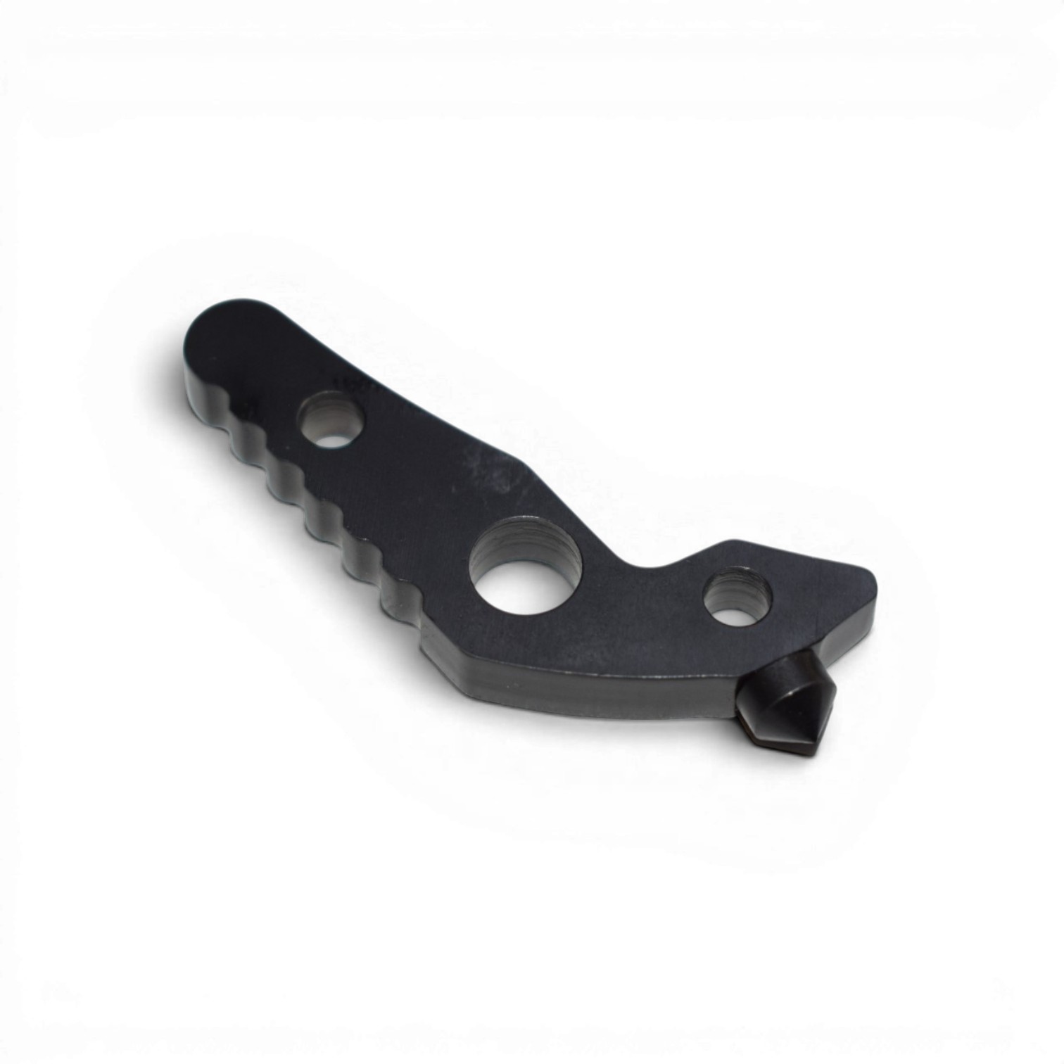 Glass-Breaker Back-Spacer Replacement Toll Pvd For Large Liner Lock