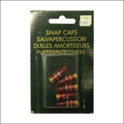 9mm Snap Cap (5)