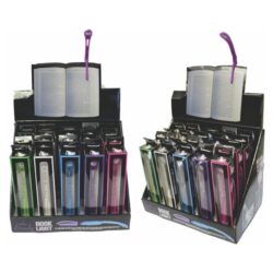 SupaLED Bendy Book Light